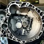 Fiat Linea Şanzıman Komple Çıkma Parça Bursa
