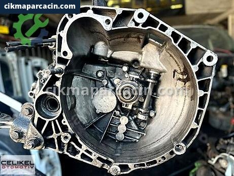 Fiat Doblo Şanzıman Komple çıkma parça