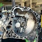 Fiat Doblo Şanzıman Komple Çıkma Parça Konya
