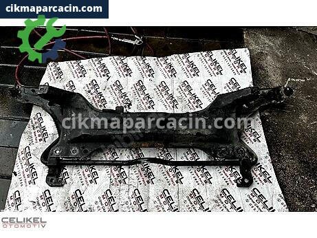Fiat Doblo Travers çıkma parça