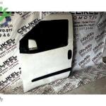 Doblo 3-4 Çıkma Sol Ön Kapı Dolu Orjinal