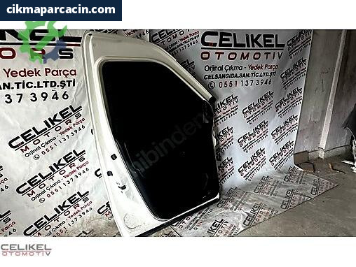 Fiat Doblo Sol Ön Kapı çıkma parça