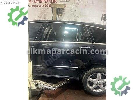 Mercedes-Benz R Kapı çıkma parça