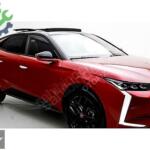 Ds Ds4 Ledli Sağ Far ORGİNAL OEM: 98489974