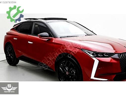 DS Automobiles DS 4 Sağ Ön Far 98489974 çıkma parça