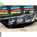 Ds Ds4 Ledli Sol Far ORGİNAL OEM: 9830810280