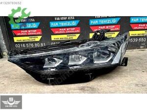 Ds Ds4 Ledli Sol Far ORGİNAL OEM: 9830810280