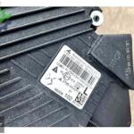Ds Ds4 Ledli Sol Far ORGİNAL OEM: 9830810280