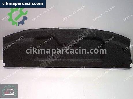 Fiat Ducato Tavan çıkma parça