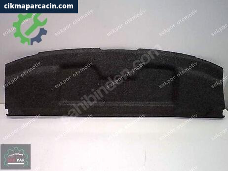 Fiat Ducato Tavan çıkma parça