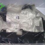 Duster Göğüs Sacı İzolasyon Keçesi Orj 679007342R YP