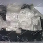 Duster Göğüs Sacı İzolasyon Keçesi Orj 679007342R YP