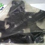 Duster Göğüs Sacı İzolasyon Keçesi Orj 679007342R YP