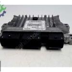 Duster Lodgy Logan Sandero Motor Beyni ECU Orj 237102628R YP
