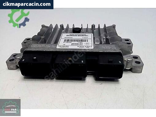 Dacia Duster Motor Beyni 237102628R çıkma parça