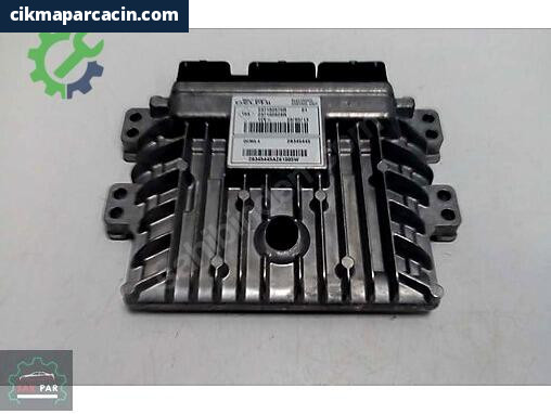 Dacia Duster Motor Beyni 237102628R çıkma parça