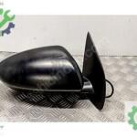 E11026202 Nissan Qashqai mk1 j10 Sağ Orjinal Ayna 2007-2013