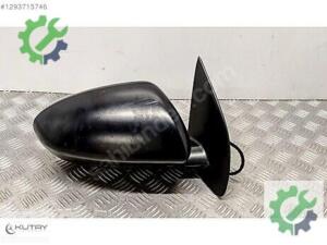 E11026202 Nissan Qashqai mk1 j10 Sağ Orjinal Ayna 2007-2013