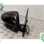 E11026202 Nissan Qashqai mk1 j10 Sağ Orjinal Ayna 2007-2013