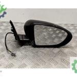 E11026202 Nissan Qashqai mk1 j10 Sağ Orjinal Ayna 2007-2013