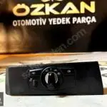 E60 BMW 5 Serisi Far Açma Anahtarı 6988565