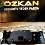 E60 BMW 5 Serisi Far Açma Anahtarı 6988565