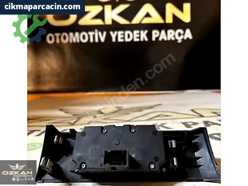 BMW 5 Serisi Far Anahtarı 6988565 çıkma parça