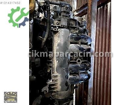 Fiat Egea Emme Manifoldu çıkma parça