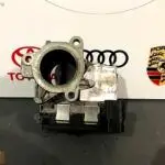 Fiat Punto Gaz Kelebeği Çıkma Parça İstanbul