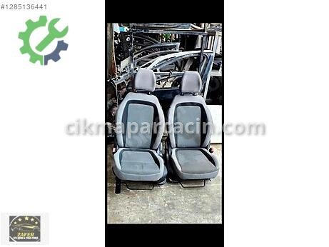 Fiat Egea Ön Koltuk çıkma parça