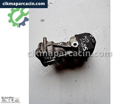 Citroen C4 Picasso EGR Valfi çıkma parça