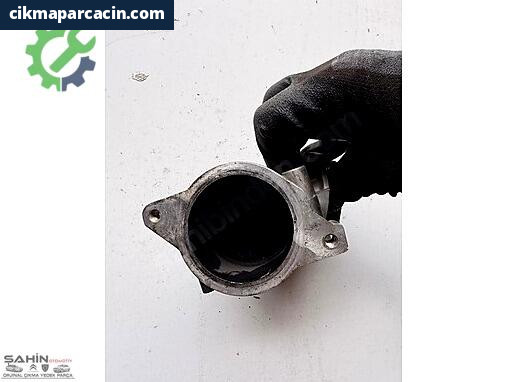 Citroen C4 Picasso EGR Valfi 9681825280 çıkma parça