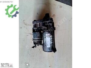 EGR Valfi Fabrikasyon Peugeot Elektrik Acil! Kutulu Garantili