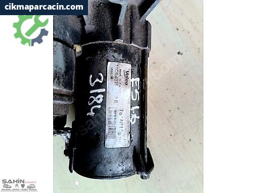 Peugeot 301 EGR Valfi çıkma parça