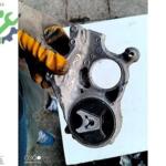 Peugeot 308 Bağlantı Braketi Çıkma Parça Gaziantep