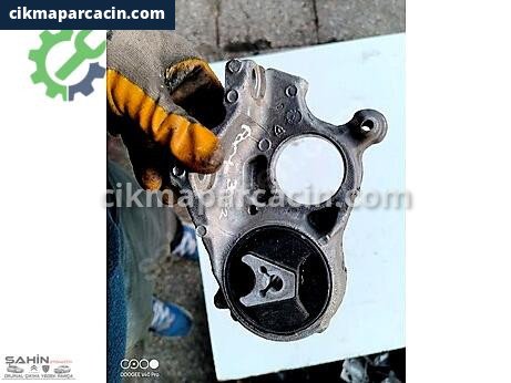 Peugeot 308 Bağlantı Braketi çıkma parça