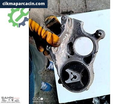 Peugeot 308 Bağlantı Braketi çıkma parça