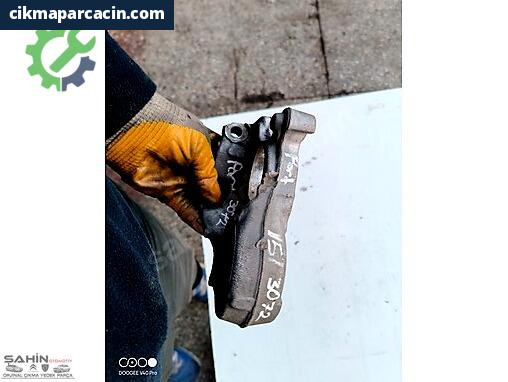 Peugeot 308 Bağlantı Braketi EPC810907 çıkma parça
