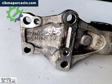 Peugeot 206 + Motor Takozu çıkma parça