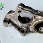 Peugeot 206 + Motor Takozu Çıkma Parça Gaziantep