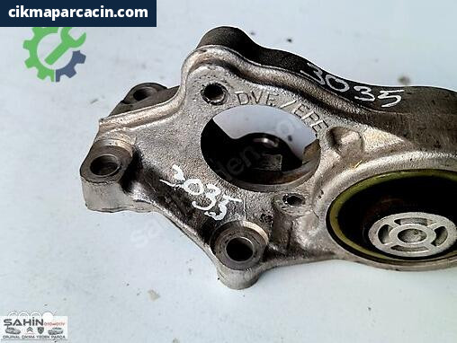 Peugeot 206 + Motor Takozu EPE818655 çıkma parça