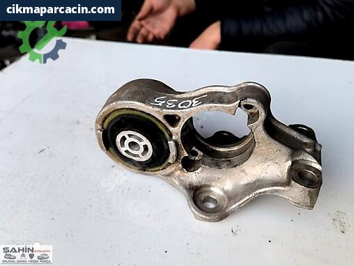 Peugeot 206 + Motor Takozu EPE818655 çıkma parça