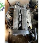 ESCORT CLX ÇIKMA MOTOR