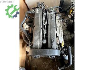 ESCORT CLX ÇIKMA MOTOR