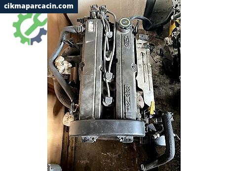 Ford Escort Motor Komple çıkma parça
