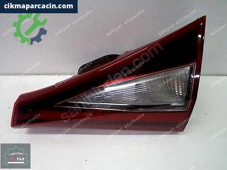 Hyundai i20 Stop çıkma parça
