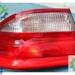 Elektrik Far Sıfırdan Farksız Sıfır Ayarında Mercedes Son 3 adet! Fabrikasyon