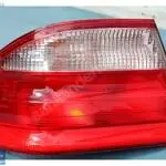 Elektrik Far Sıfırdan Farksız Sıfır Ayarında Mercedes Son 3 adet! Fabrikasyon