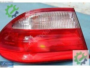 Elektrik Far Sıfırdan Farksız Sıfır Ayarında Mercedes Son 3 adet! Fabrikasyon