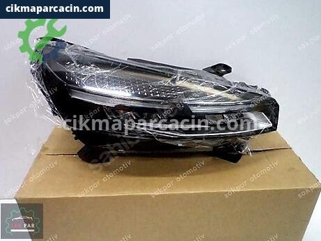 Renault Clio Far çıkma parça